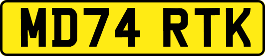 MD74RTK