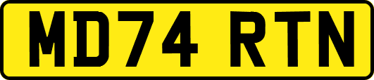 MD74RTN