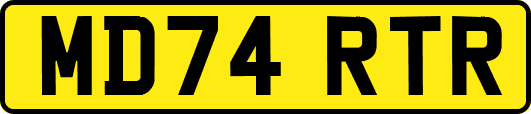 MD74RTR