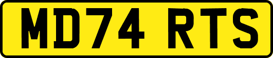 MD74RTS