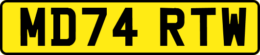 MD74RTW
