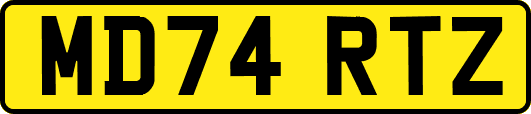 MD74RTZ