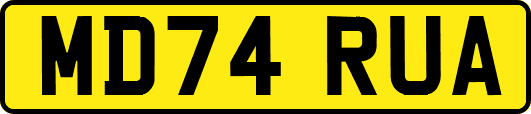 MD74RUA