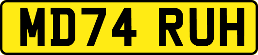 MD74RUH
