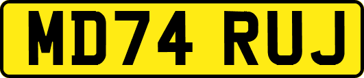 MD74RUJ