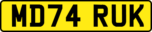 MD74RUK