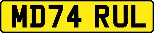 MD74RUL
