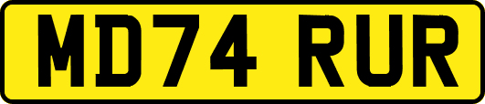 MD74RUR