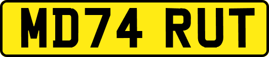 MD74RUT