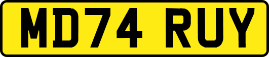 MD74RUY