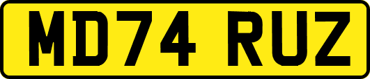 MD74RUZ