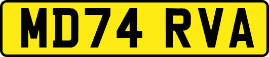 MD74RVA