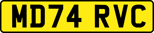 MD74RVC