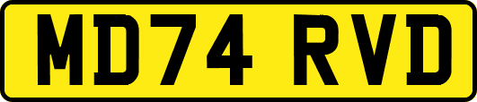 MD74RVD