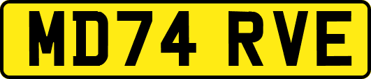 MD74RVE