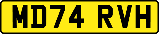MD74RVH