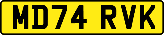 MD74RVK