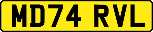 MD74RVL