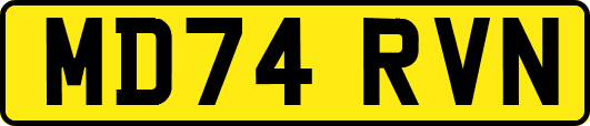 MD74RVN