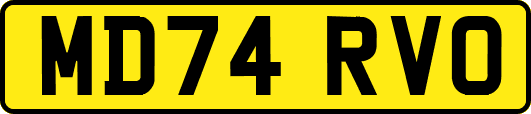 MD74RVO