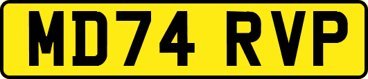 MD74RVP