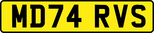 MD74RVS