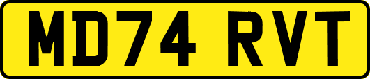 MD74RVT