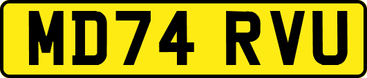 MD74RVU