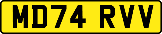 MD74RVV