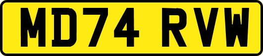 MD74RVW