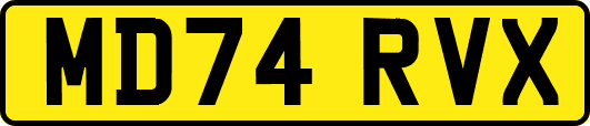 MD74RVX