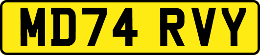 MD74RVY