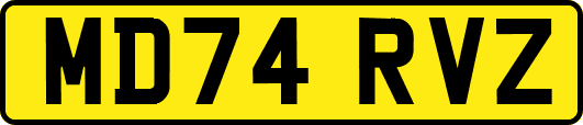 MD74RVZ