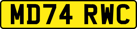 MD74RWC