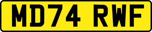 MD74RWF