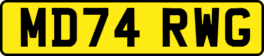 MD74RWG