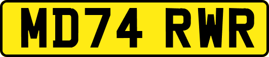 MD74RWR