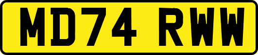 MD74RWW
