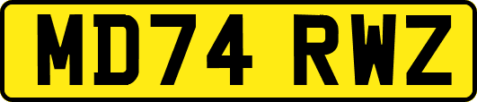 MD74RWZ