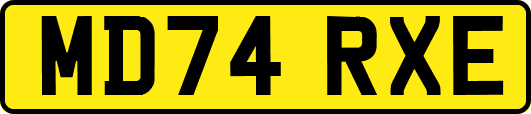 MD74RXE