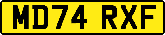 MD74RXF