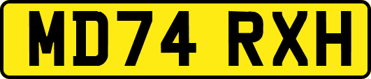 MD74RXH