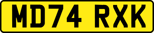 MD74RXK