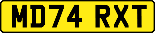MD74RXT