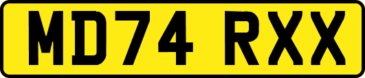 MD74RXX