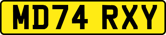 MD74RXY