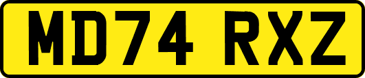 MD74RXZ