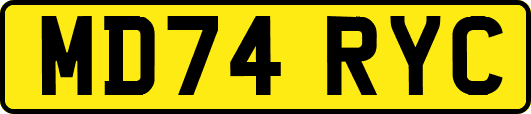 MD74RYC