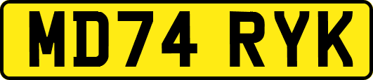 MD74RYK