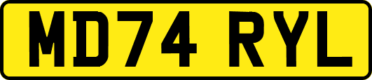 MD74RYL